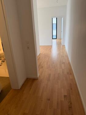 Foto - Etagenwohnung in Mannheim zur Miete