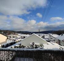 Wohnung, Haushälfte mit kleinem Garten - Kirn