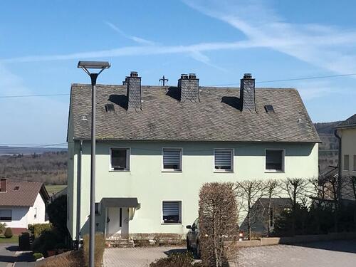 Foto - Etagenwohnung in Kirn zur Miete