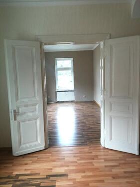 Foto - zentral gelegene Altbau 4 Zimmer Wohnung in Altena
