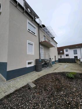 Foto - 6 Zimmer Etagenwohnung zum Kaufen in Otterbach