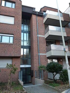 Foto - Kleine Mietwohnung Hilden - 715,00&nbsp;EUR Kaltmiete, ca.&nbsp; 55,00&nbsp;m&sup2;