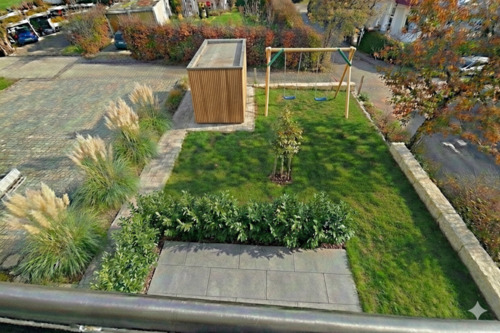 Foto - 3.5 Zimmer Etagenwohnung zur Miete in Reutlingen