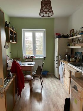 Foto - 2- Zimmer Wohnung Untermiete - 850,00&nbsp;EUR Kaltmiete, ca.&nbsp; 60,00&nbsp;m&sup2;