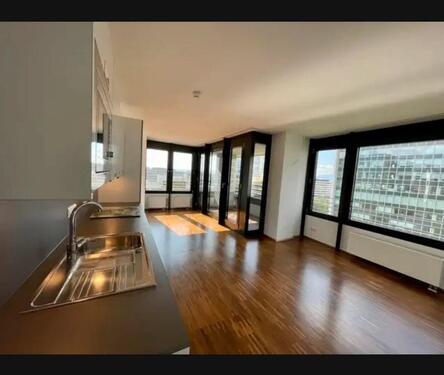 Foto - Etagenwohnung in Frankfurt am Main zur Miete