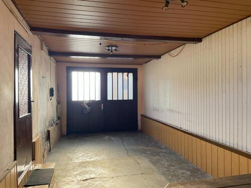 Foto - 6 Zimmer Reihenhaus zur Miete in Sömmerda