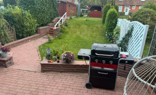 Foto - Reihenhaus Graf Hartwig Straße 12 in 21680 Stade