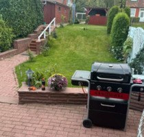 Reihenhaus Graf Hartwig Straße 12 in 21680 Stade