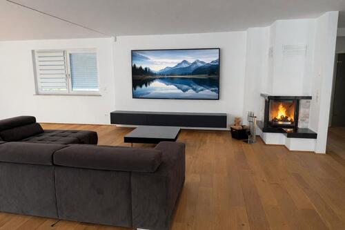 Foto - Wohnen auf Zeit! Großzügige Moderne Barrierefreie Etagenwohnung