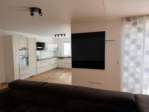 Foto - 3.5 Zimmer Etagenwohnung zur Miete in Dorsten