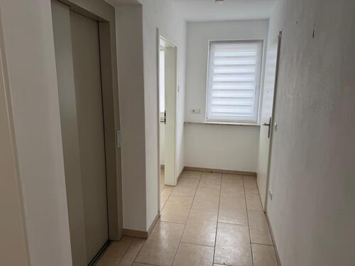 Foto - Etagenwohnung in Dorsten zur Miete