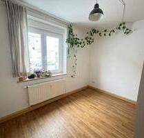 3-Zimmer-Wohnung mit Balkon und Gartenmitbenutzung - Bamberg Gereuth