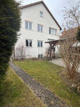 Foto - Kleines Haus in Kaufbeuren - 357.000,00&nbsp;EUR Kaufpreis, ca.&nbsp; 91,00&nbsp;m&sup2;