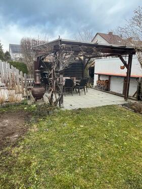 Foto - 4 Zimmer Einfamilienhaus zum Kaufen in Kaufbeuren