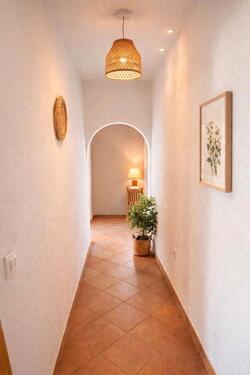 Foto - 4 Zimmer Etagenwohnung zur Miete in Parchim