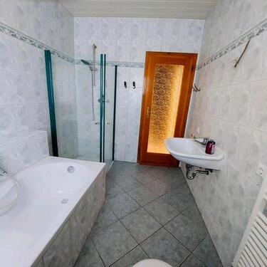 Foto - Etagenwohnung in Parchim zur Miete