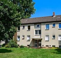Demnächst frei! 3-Zimmer-Wohnung in Duisburg Wehofen
