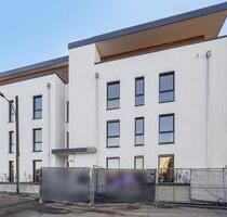 NEUBAU: Maisonettewohnung in Dortmund Hombruch!