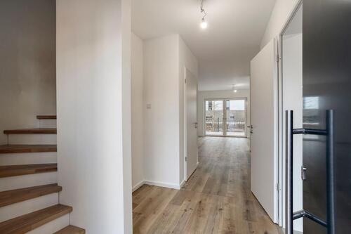 Foto - 3 Zimmer Maisonettenwohnung in Dortmund