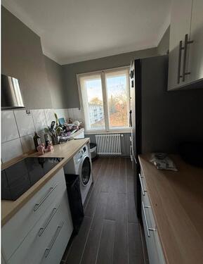 Foto - 2 Zimmer Etagenwohnung in Berlin