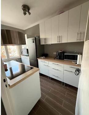 Foto - Etagenwohnung in Berlin zur Miete