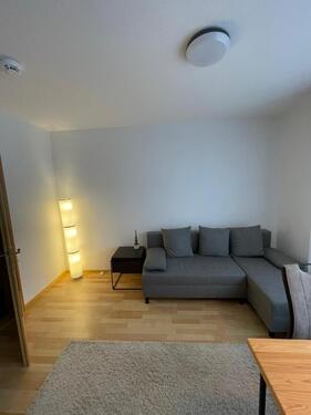 Foto - 1,5 Zimmer Wohnung 35 m² in Vilsbiburg