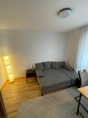 Foto - 1.5 Zimmer Etagenwohnung zur Miete in Vilsbiburg