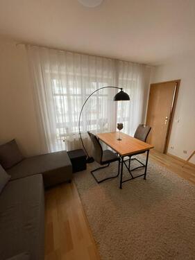 Foto - 1.5 Zimmer Etagenwohnung in Vilsbiburg