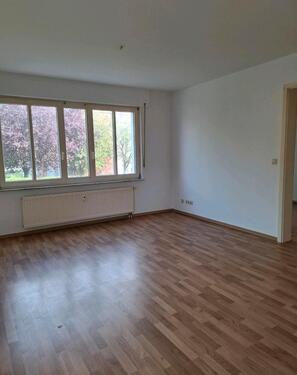 Foto - 2 Zimmer Erdgeschoßwohnung zur Miete in Neuruppin