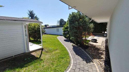 Foto - 2 Zimmer Erdgeschoßwohnung zur Miete in Glashütten