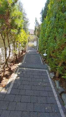 Foto - 2 Zimmer Erdgeschoßwohnung in Glashütten