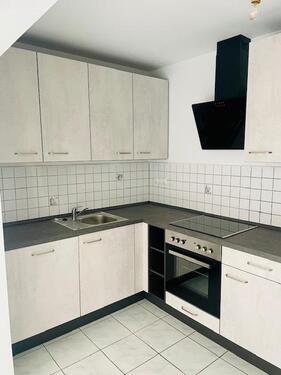 Foto - Erdgeschoßwohnung in Glashütten zur Miete