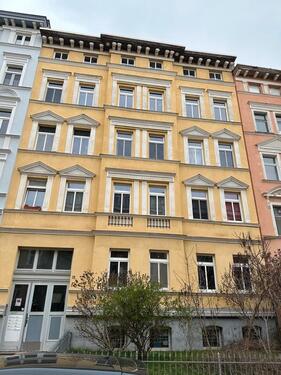 Foto - 1-R.Wohnung, Appartement, Studentenwohnung, zentral, preiswert