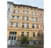 1-R.Wohnung, Appartement, Studentenwohnung, zentral, preiswert - Halle (Saale) Büschdorf