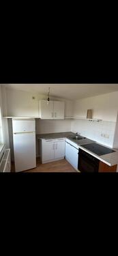 Foto - 1 Zimmer Dachgeschoßwohnung in Halle (Saale)