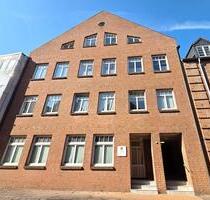 3-Zimmer-Wohnung (optional 4 Zimmer) in begehrter Innenstadtlage - Rendsburg