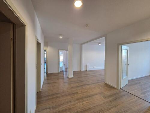 Foto - 4 Zimmer Etagenwohnung zur Miete in Rendsburg