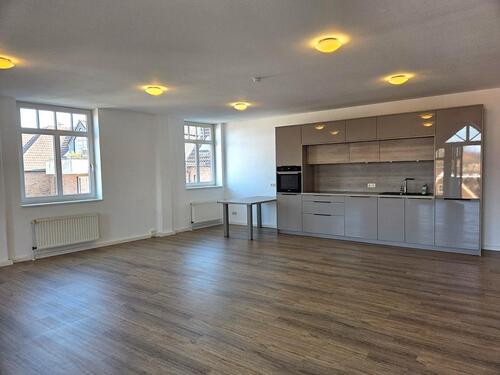 Foto - 4 Zimmer Etagenwohnung in Rendsburg