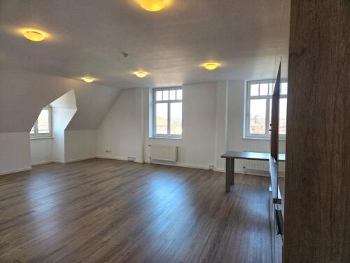 Foto - Etagenwohnung in Rendsburg zur Miete