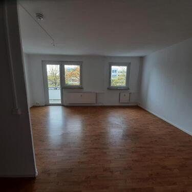 Foto - Etagenwohnung in Freiberg zur Miete