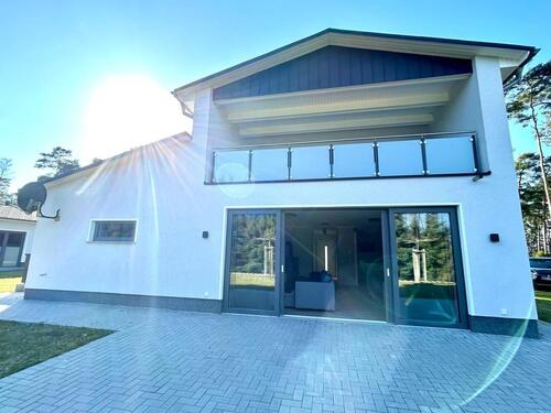 Foto - traumhaftes Haus am See in Arendsee