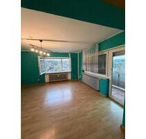 4-Zimmer Wohnung mit Balkon, EBK & Garten in Regulshausen - Idar-Oberstein