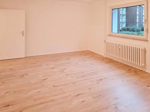 Foto - 2 Zimmer Erdgeschoßwohnung in Duisburg
