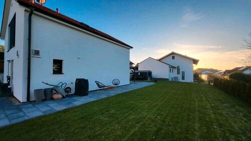 Foto - 5 Zimmer Einfamilienhaus zum Kaufen in Falkenberg