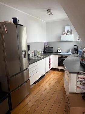 Foto - 3 Zimmer Dachgeschoßwohnung in Wolfenbüttel