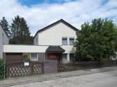 Foto - EFH & anschl. Garage, 3-5 Zimmer, Berlin direkt am Tegeler Fließ