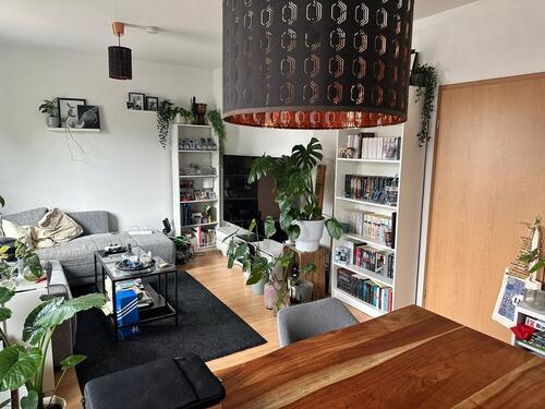 Foto - 2 Zimmer Etagenwohnung zur Miete in Bremen