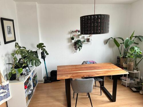 Foto - Etagenwohnung in Bremen zur Miete