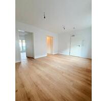 2-Zimmer Mini - Appartement Energetisch saniert Erstbezug - Sankt Ingbert