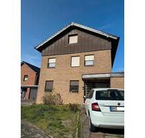 Freistehendes Einfamilienhaus mit Einliegerwohnung von privat - Bergheim